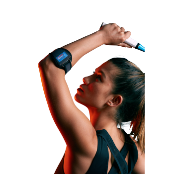 Opaska zapobiegająca łokciowi tenisisty THUASNE 0352 02 13